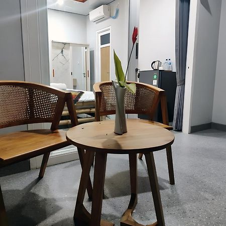 Suka Homestay Sanur Exteriör bild