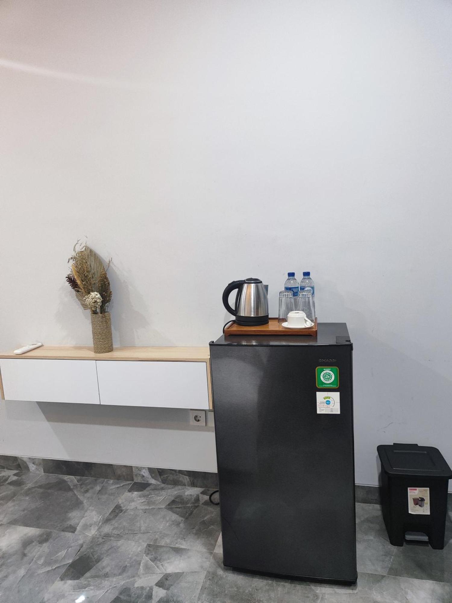 Suka Homestay Sanur Exteriör bild