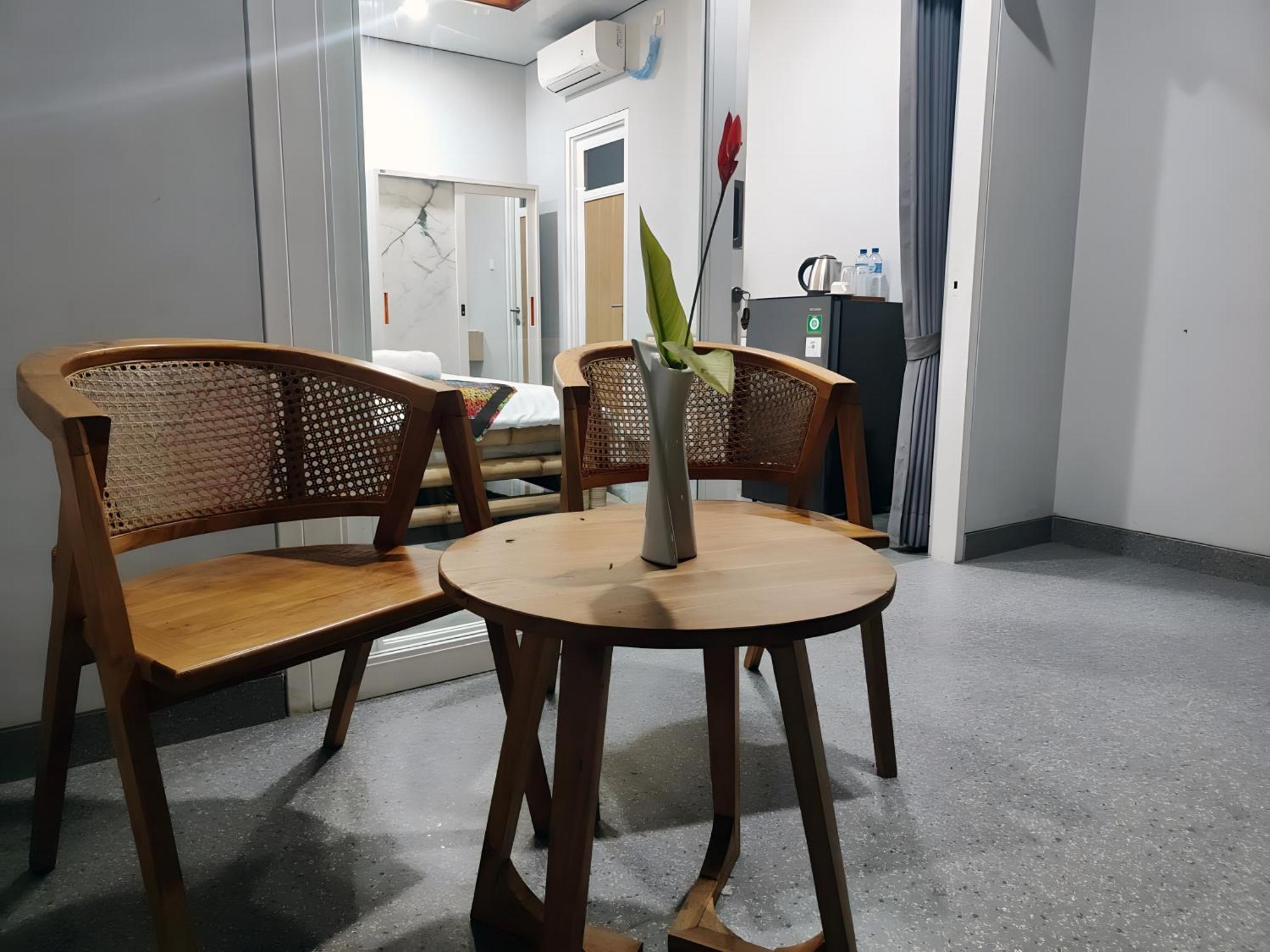 Suka Homestay Sanur Exteriör bild