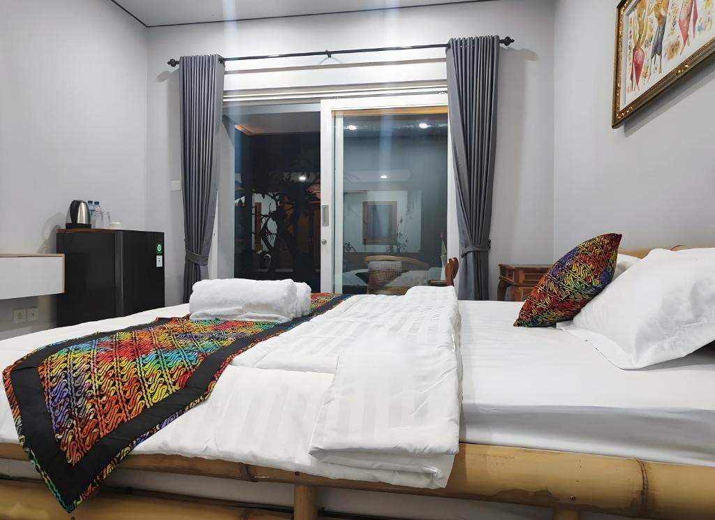 Suka Homestay Sanur Exteriör bild