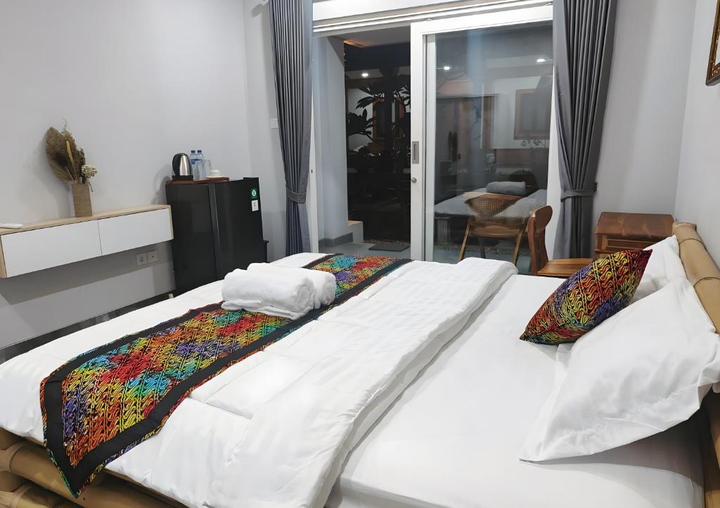 Suka Homestay Sanur Exteriör bild