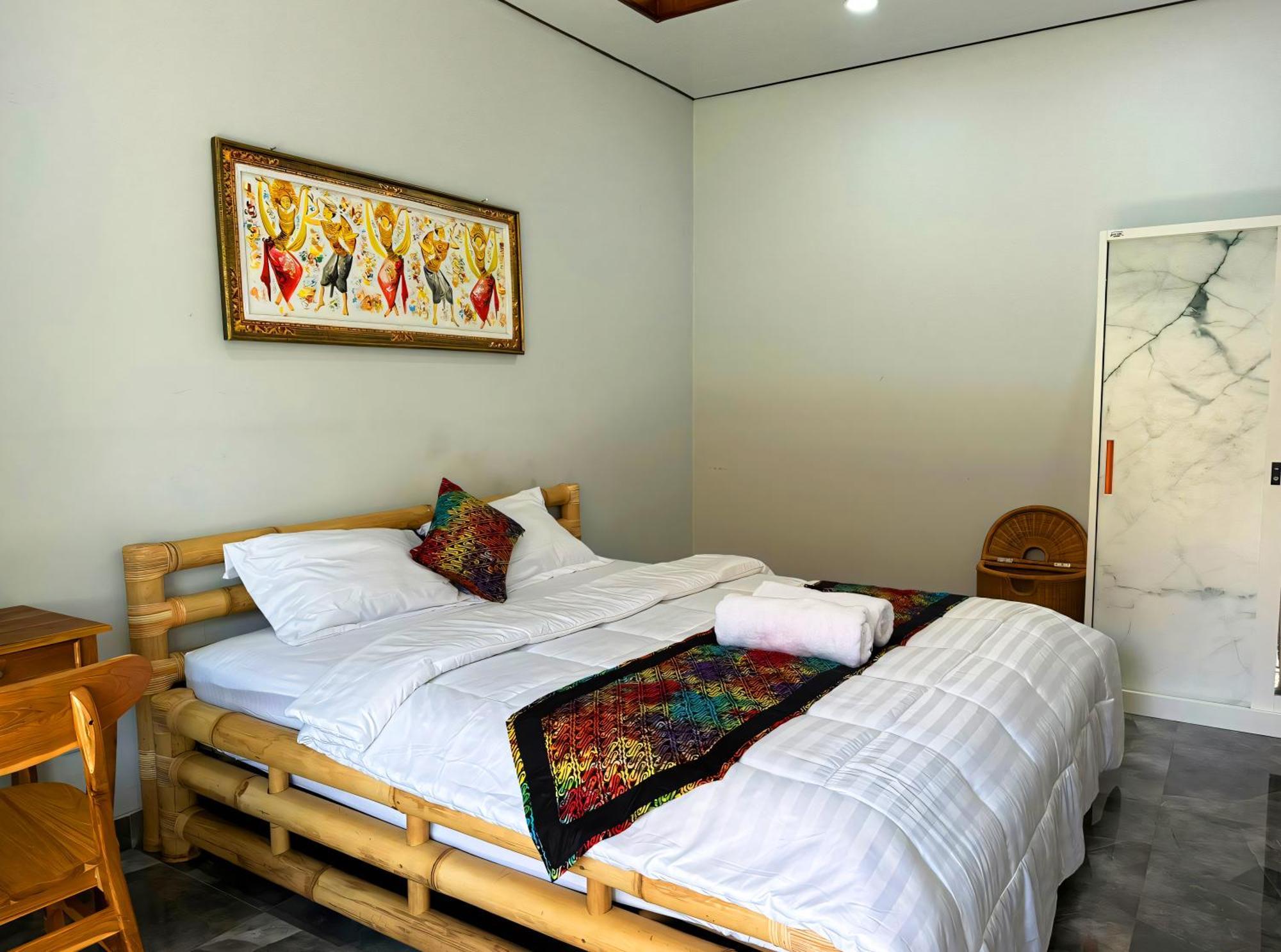 Suka Homestay Sanur Exteriör bild