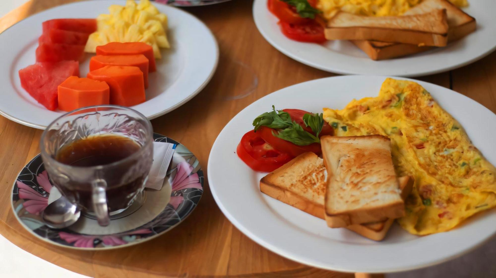 Suka Homestay Sanur Exteriör bild